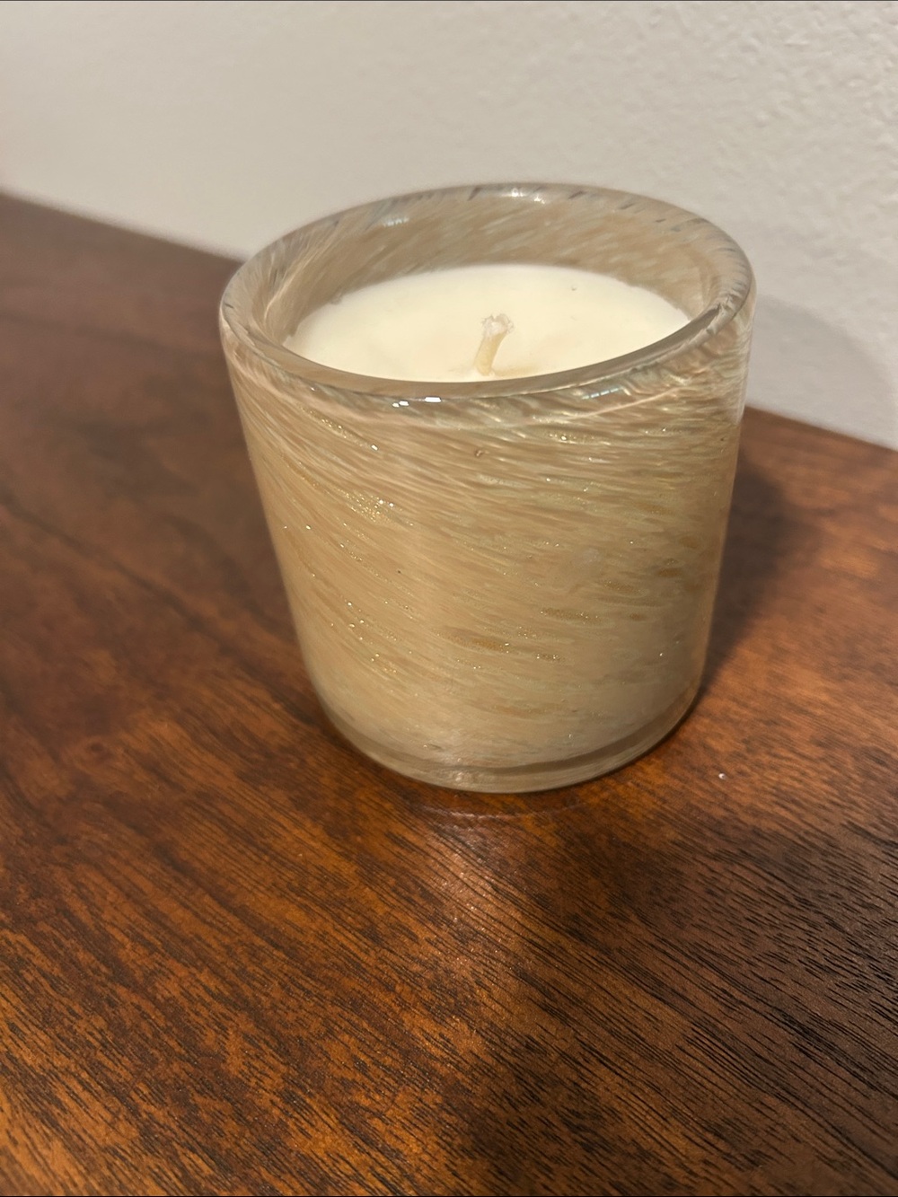 NWOB Lafco Fireside Oak Candle - 6.5oz